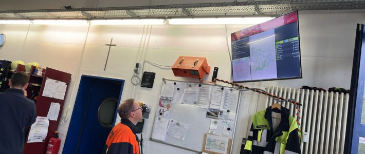 Unwetter im Landkreis Fürstenfeldbruck